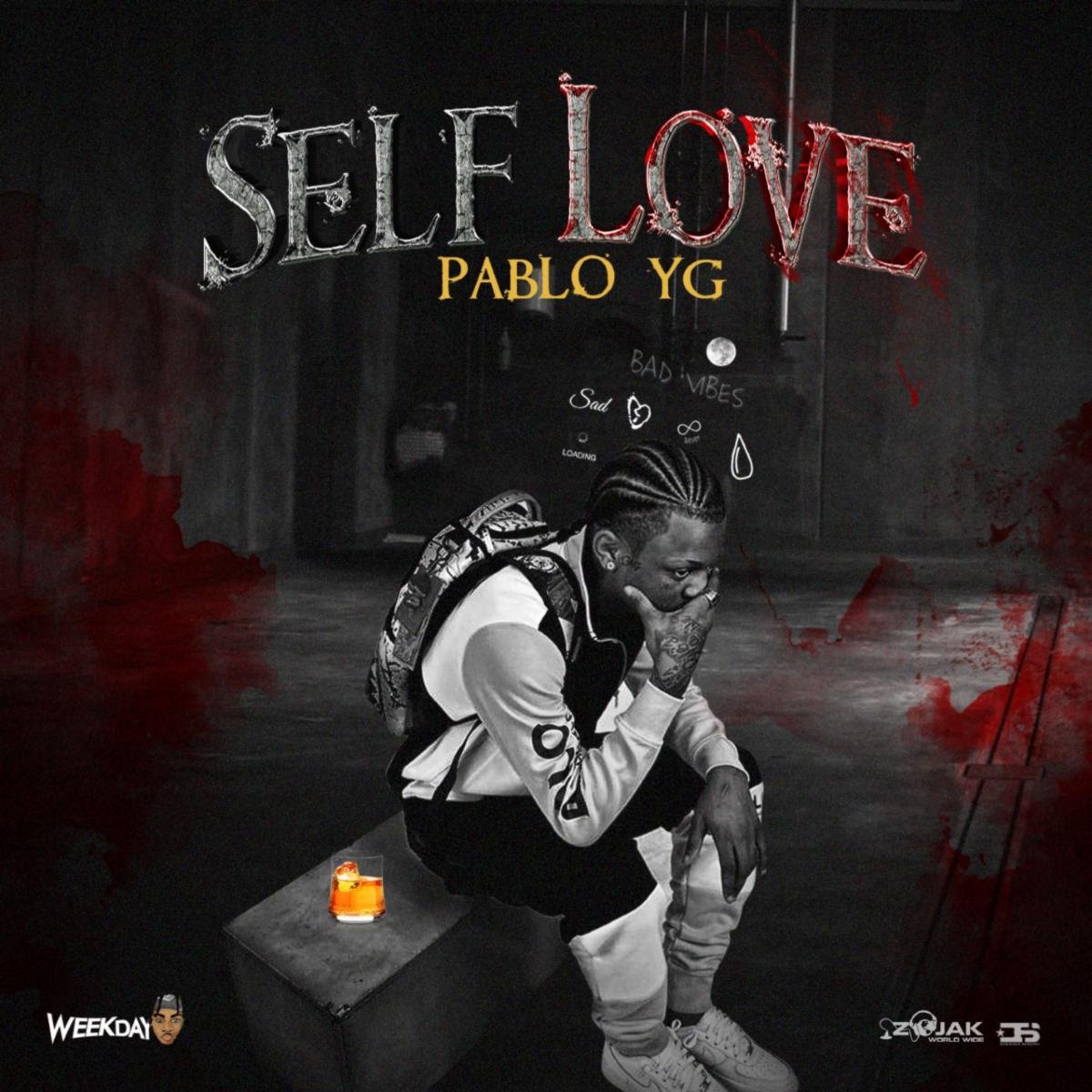 pablo yg self love